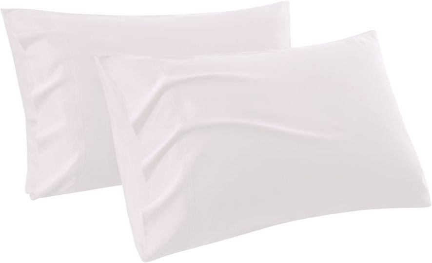Classic Bamboo Pillowcase (Set of 2) - Image 3