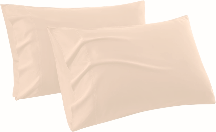 Classic Bamboo Pillowcase (Set of 2) - Image 13