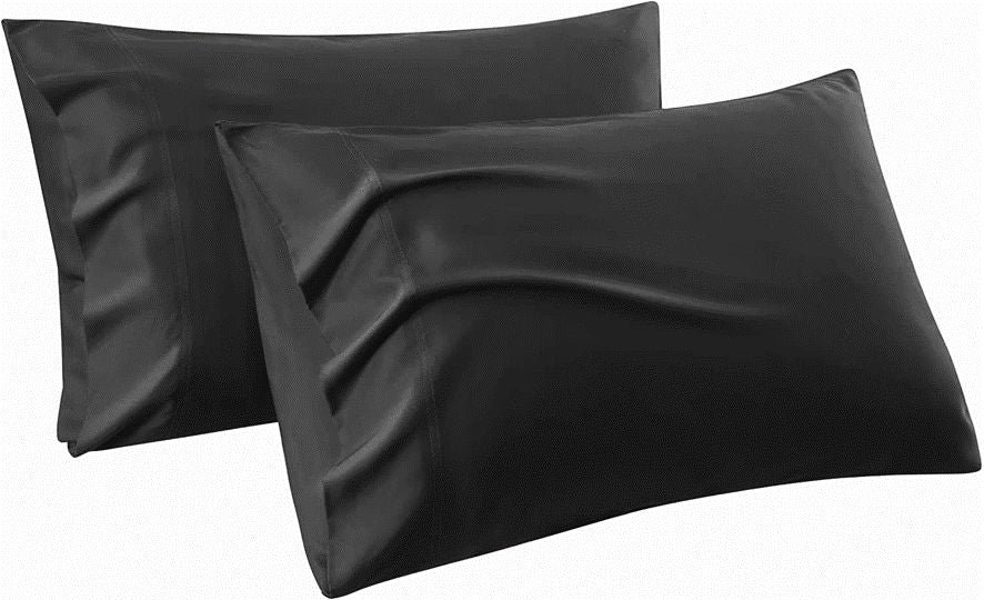 Classic Bamboo Pillowcase (Set of 2) - Image 4