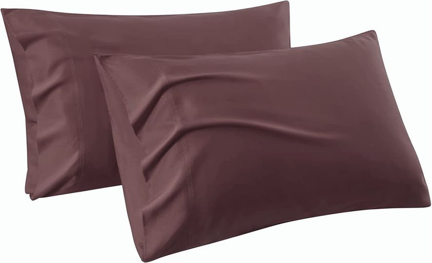 Classic Bamboo Pillowcase (Set of 2) - Image 6