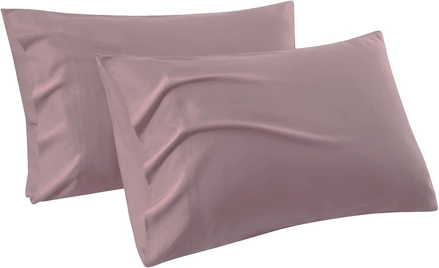 Classic Bamboo Pillowcase (Set of 2) - Image 7
