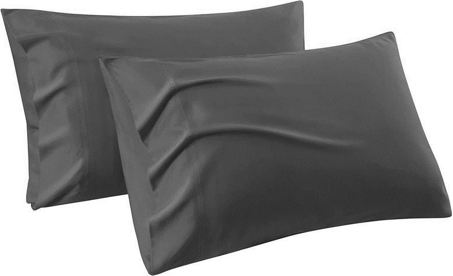 Classic Bamboo Pillowcase (Set of 2) - Image 9