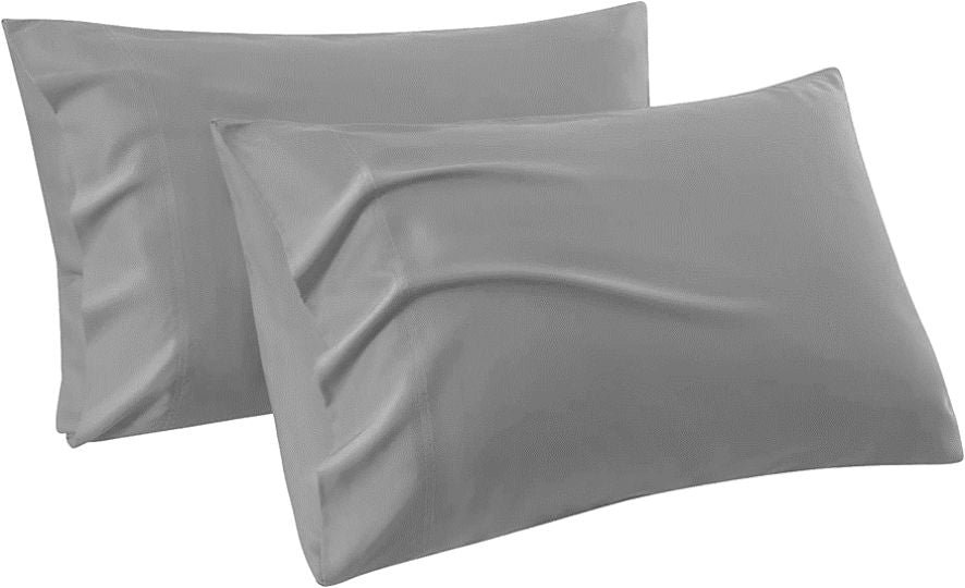 Classic Bamboo Pillowcase (Set of 2) - Image 8