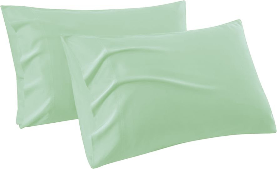 Classic Bamboo Pillowcase (Set of 2) - Image 10