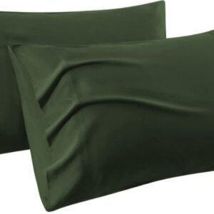 Classic Bamboo Pillowcase (Set of 2)
