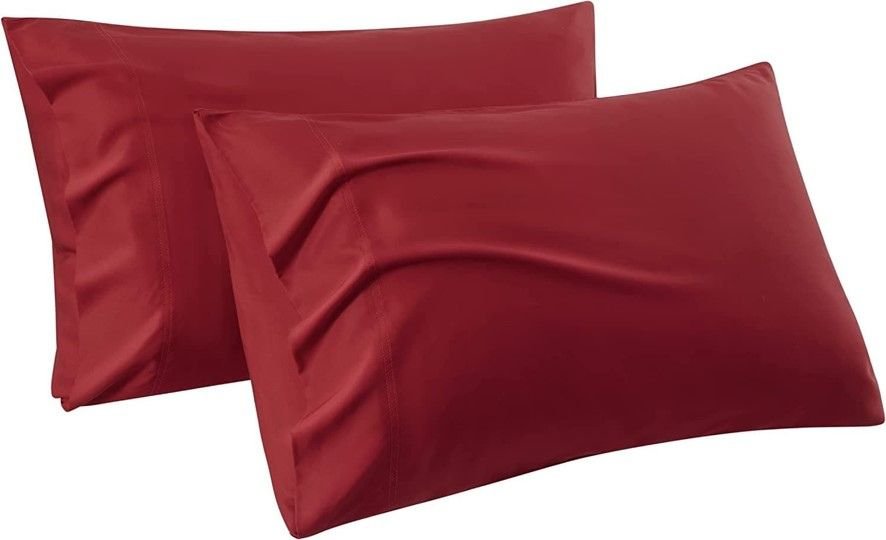 Classic Bamboo Pillowcase (Set of 2) - Image 12