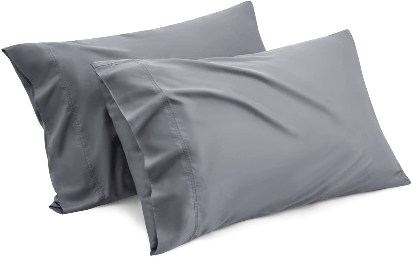 Classic Bamboo Pillowcase (Set of 2) - Image 2